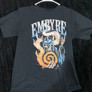 Empyrean tee